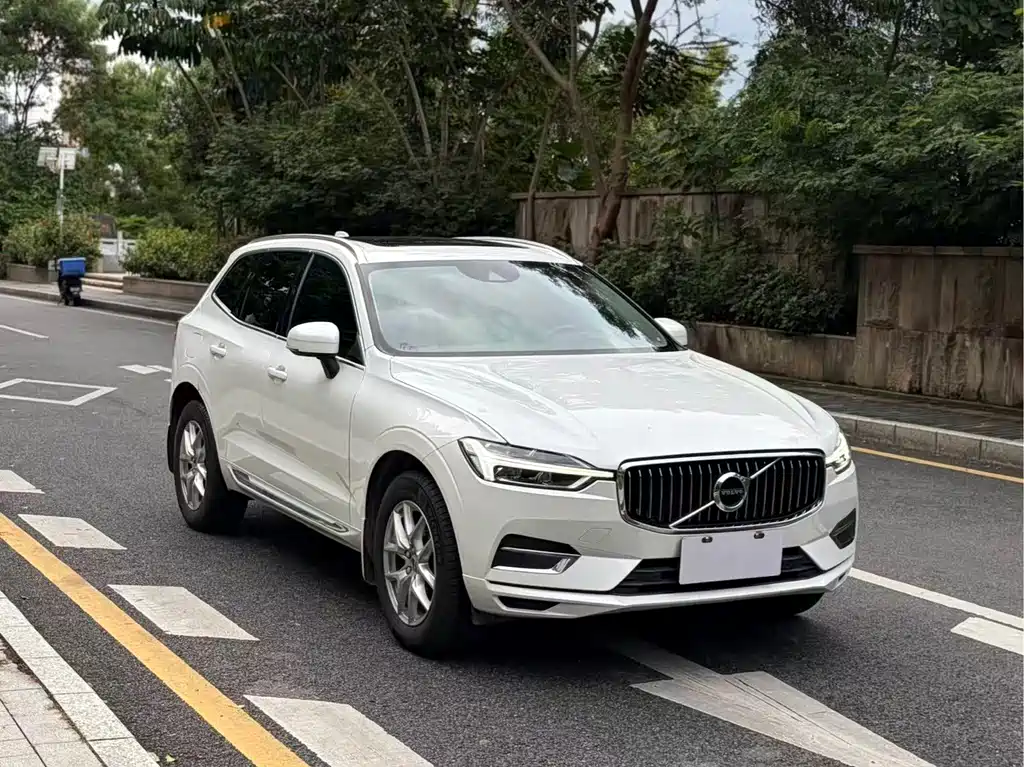 Volvo XC60 — миниатюра 4