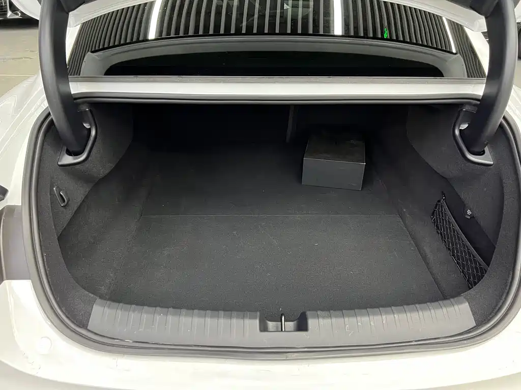 Xiaomi SU7 2024 Smart Drive Max