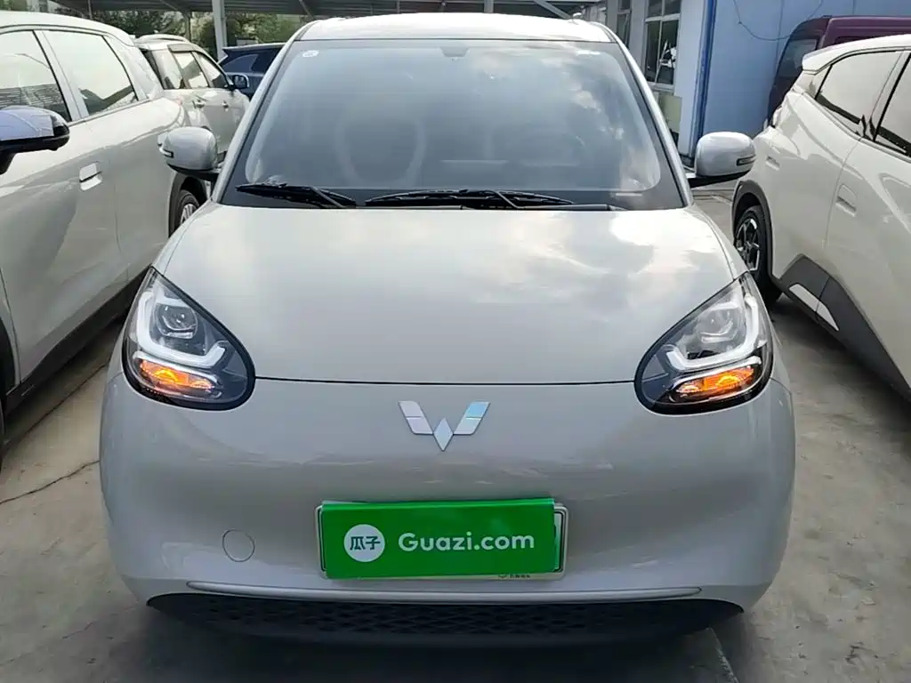 Wuling Bingo — миниатюра 3