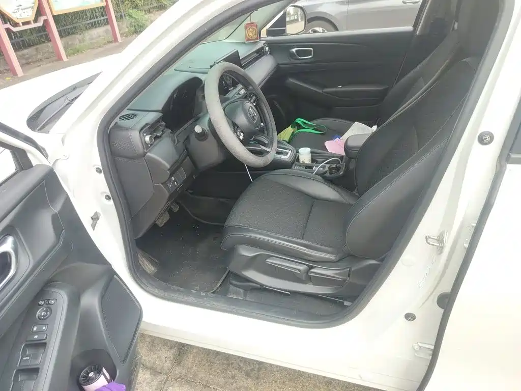 Honda XR-V — миниатюра 11