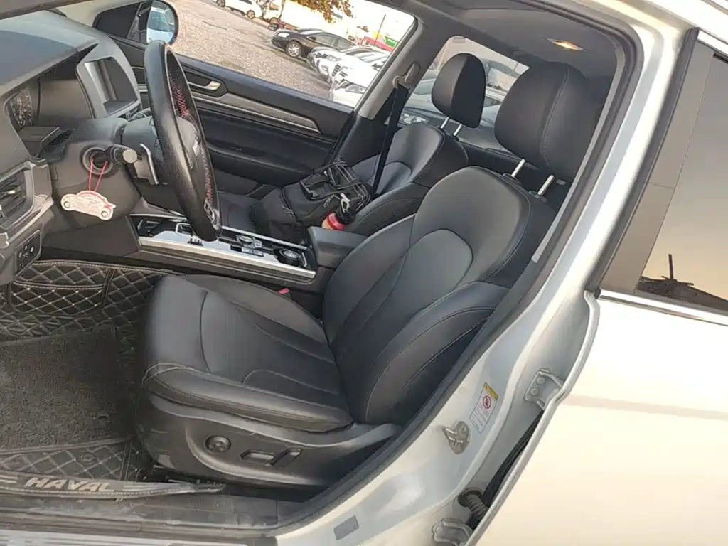 Haval H6 — миниатюра 15