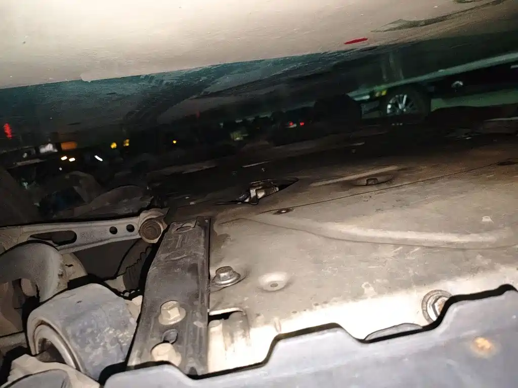 Land Rover Sport — миниатюра 21