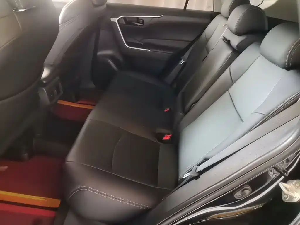 Toyota Wildlander — миниатюра 17
