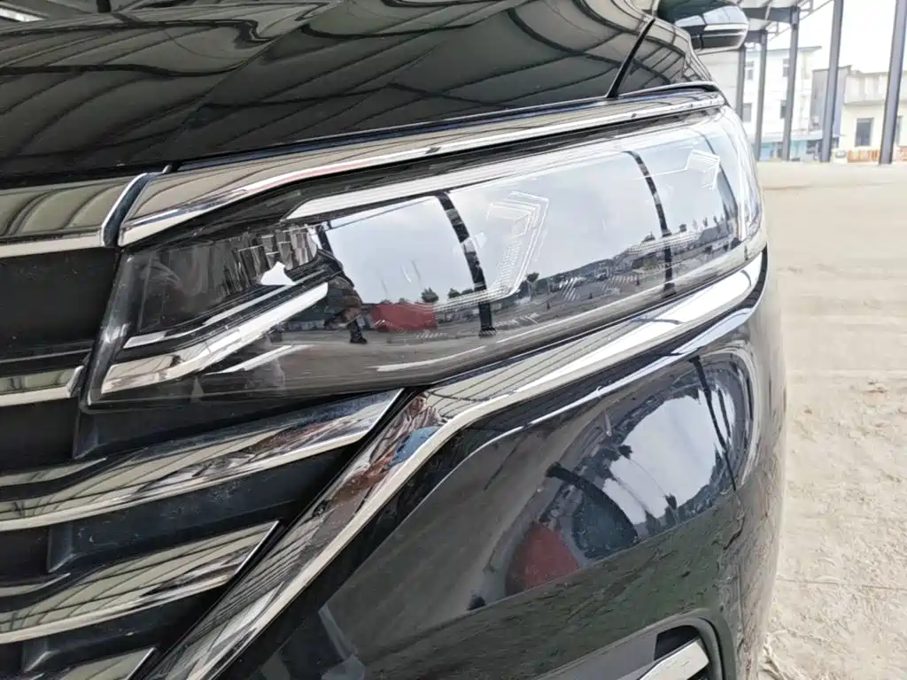 Volkswagen Viloran — миниатюра 24