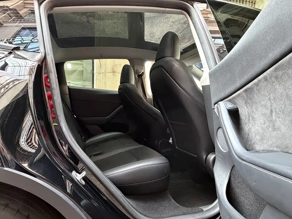 Tesla Model Y — миниатюра 7