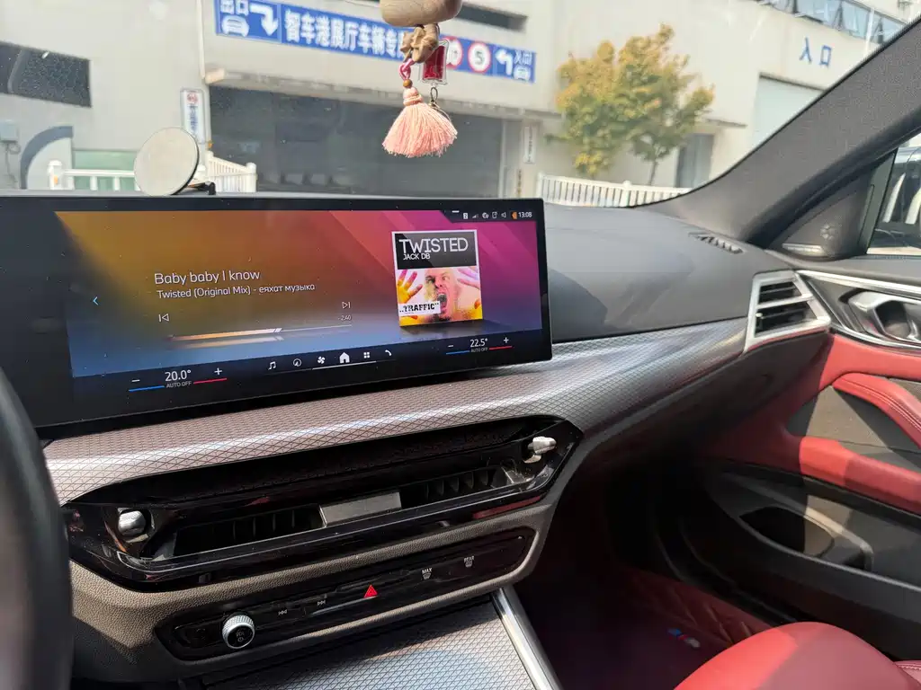 BMW 4 Series — миниатюра 11