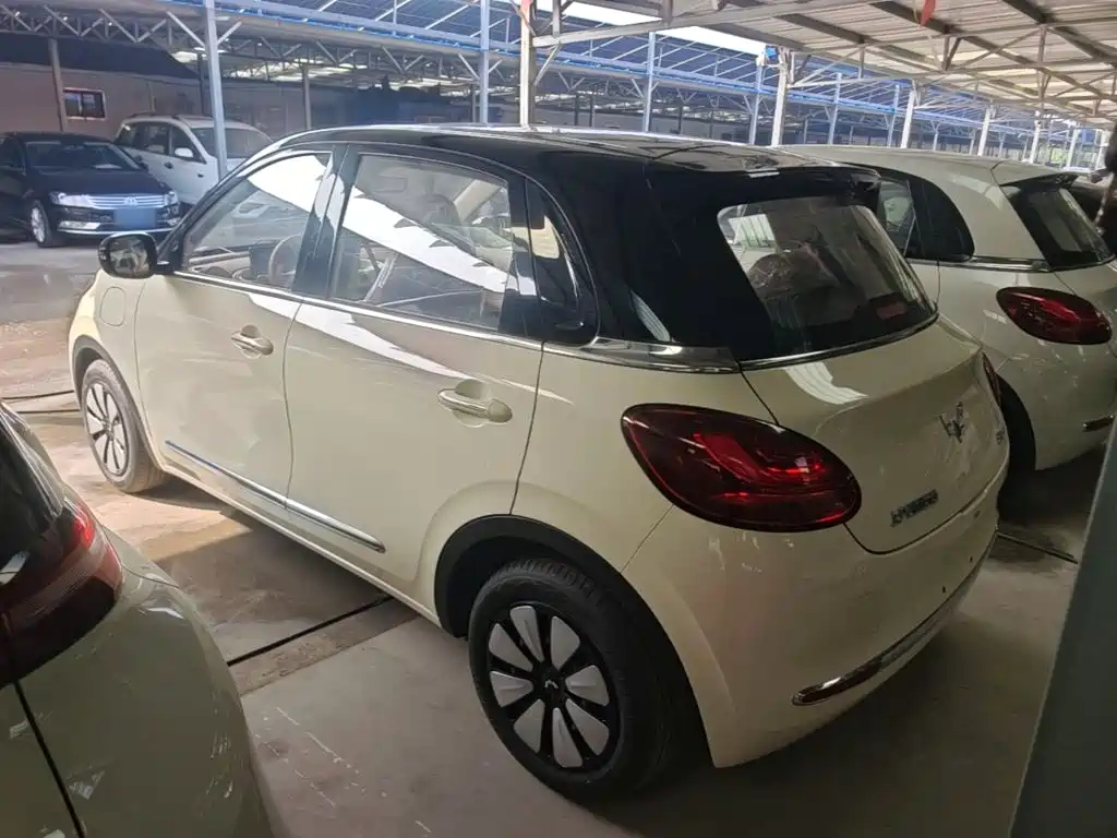 Wuling Bingo — миниатюра 5