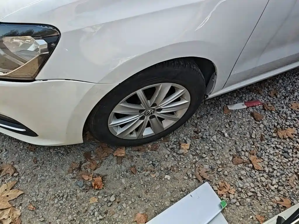 Volkswagen Polo — миниатюра 23