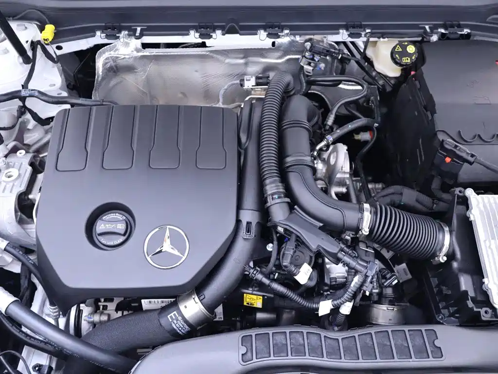 Mercedes-Benz A-Class — миниатюра 24