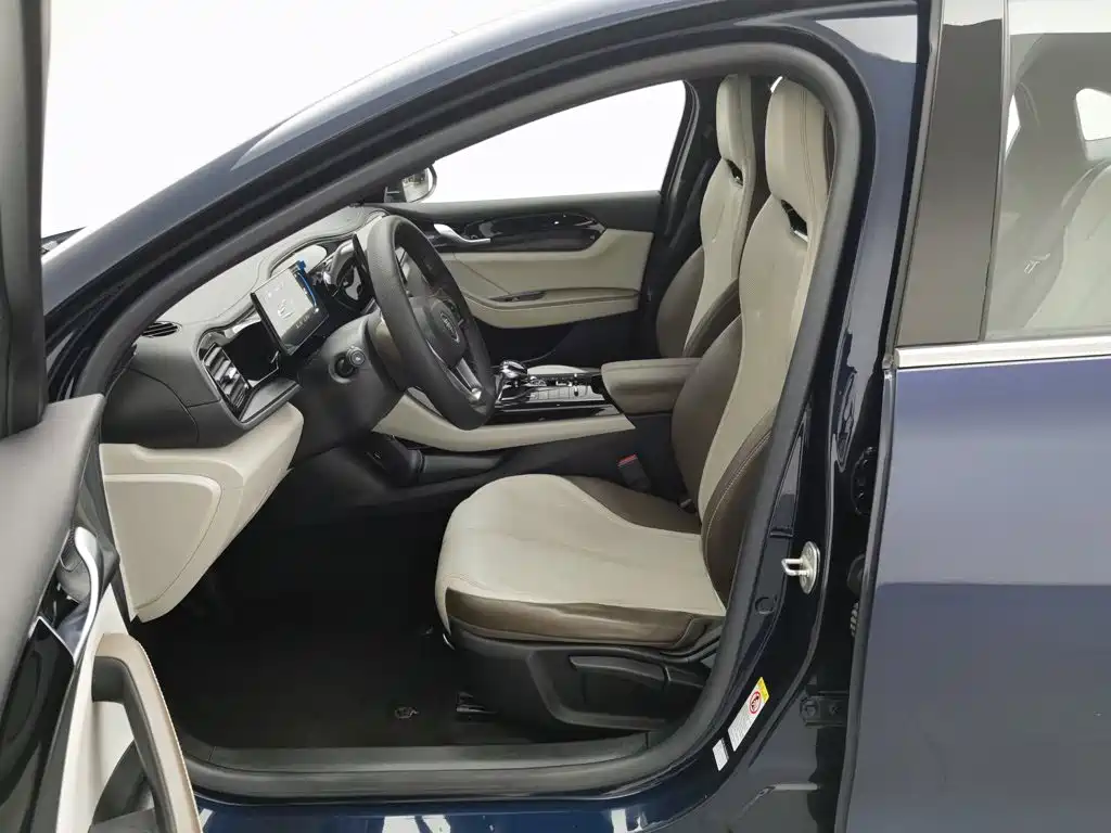 BYD Qin PLUS — миниатюра 10