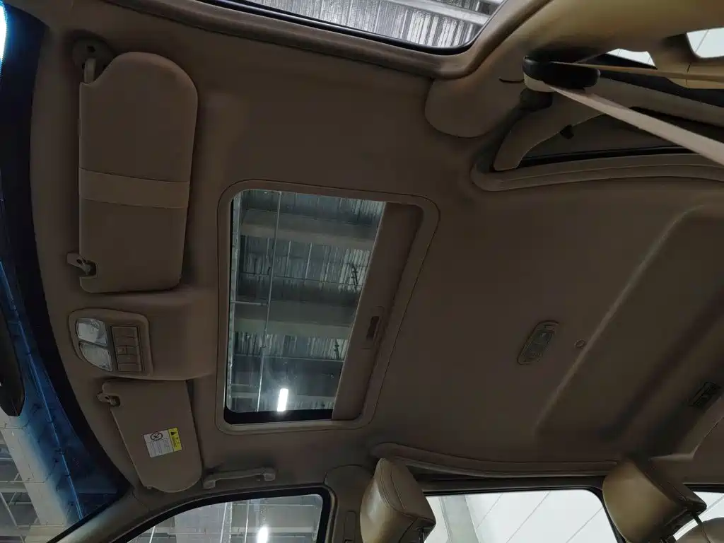 Buick GL8 — миниатюра 14