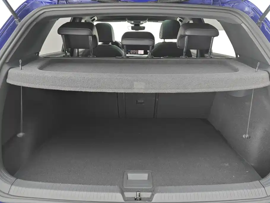 Volkswagen Golf — миниатюра 4