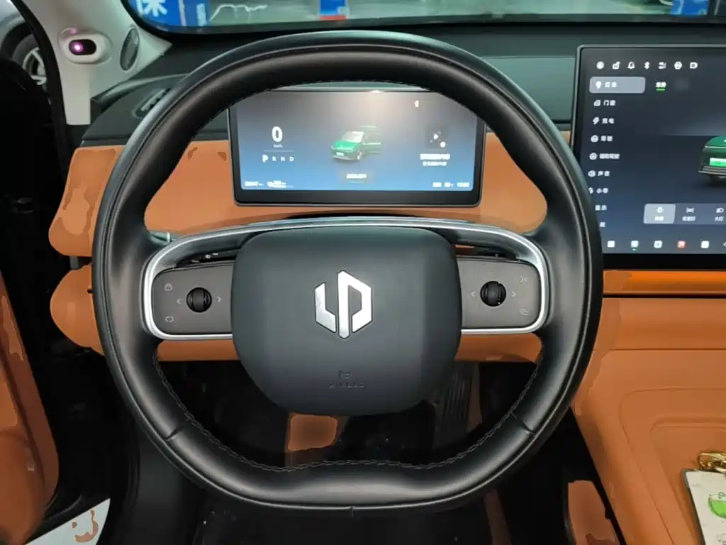 Leapmotor Leapmotor C16 — миниатюра 11