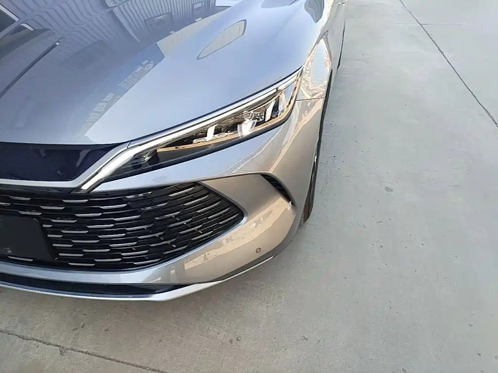 BYD Qin L — миниатюра 24