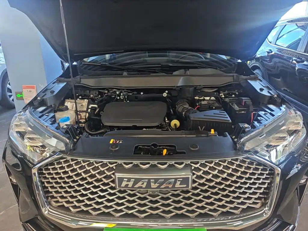Haval H6 — миниатюра 20