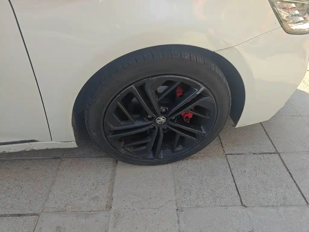 MG 6 New Energy — миниатюра 25