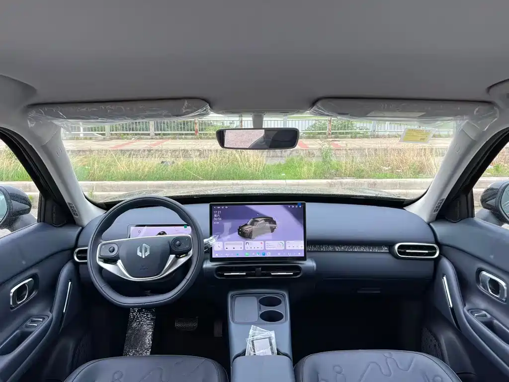 Leapmotor A10 2026 403