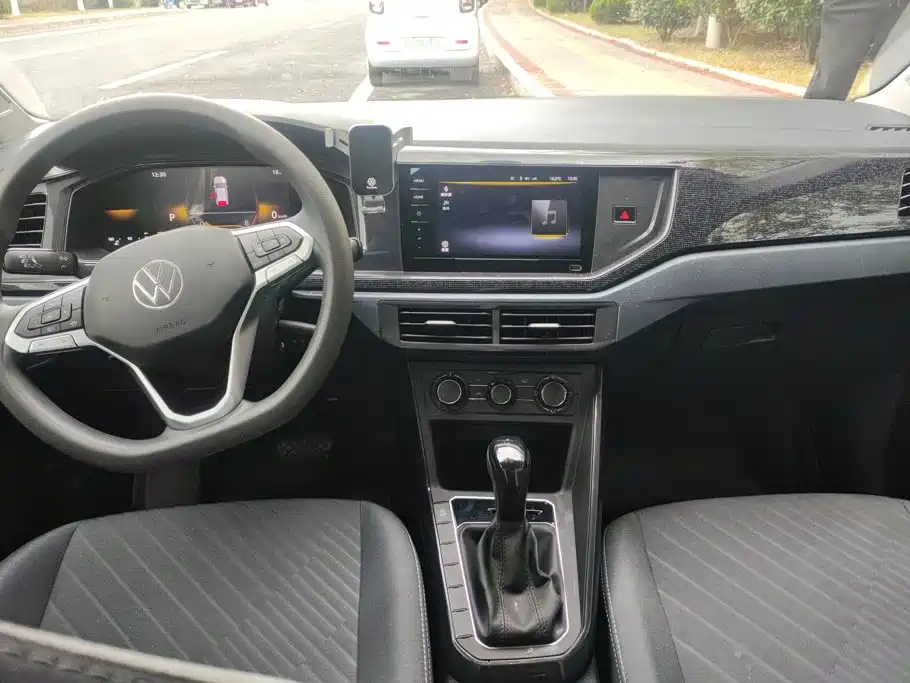 Volkswagen Lavida — миниатюра 12