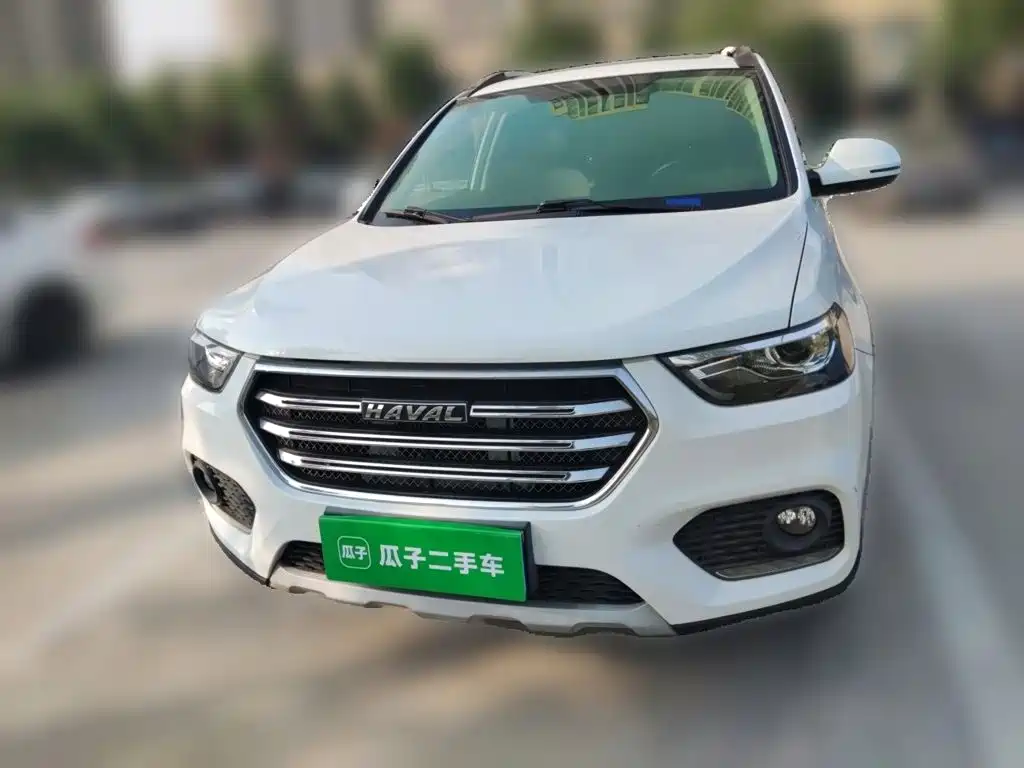 Haval H6 — миниатюра 2