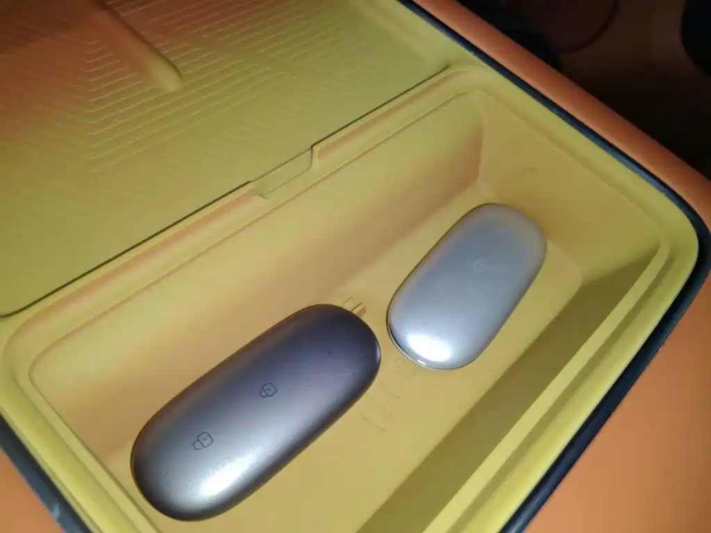 Li Auto Li L9 — миниатюра 9