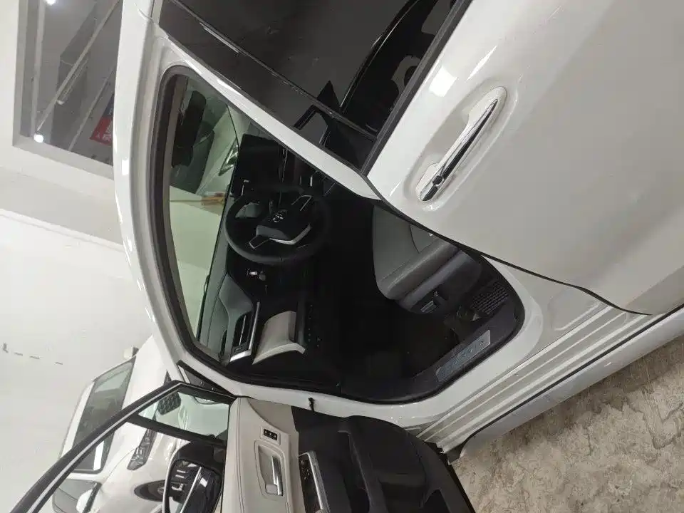 Toyota Granvia — миниатюра 8