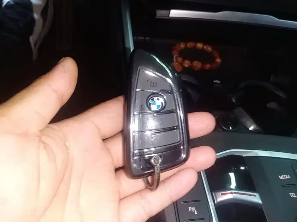 BMW 4 Series — миниатюра 9