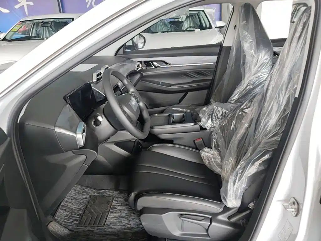 Aeolus SKY EV01 — миниатюра 15
