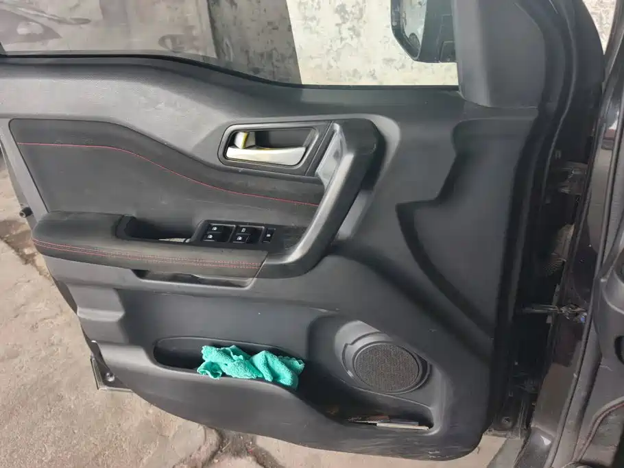 Oshan Oushang X70A — миниатюра 7