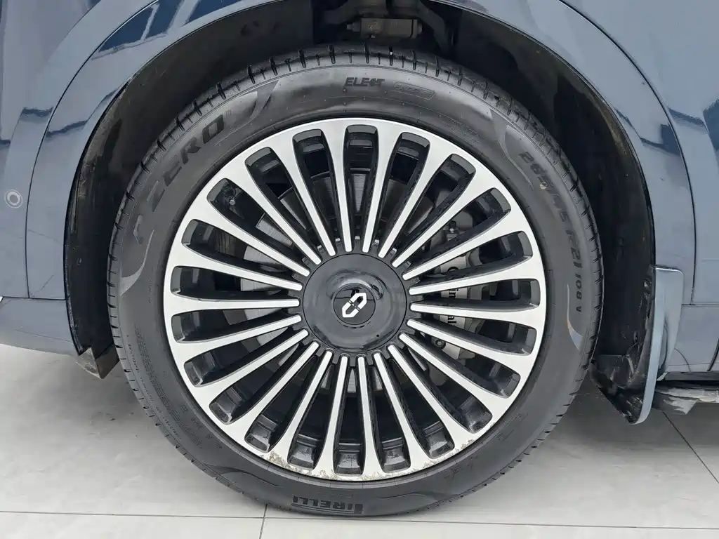 AITO AITO M9 — миниатюра 3