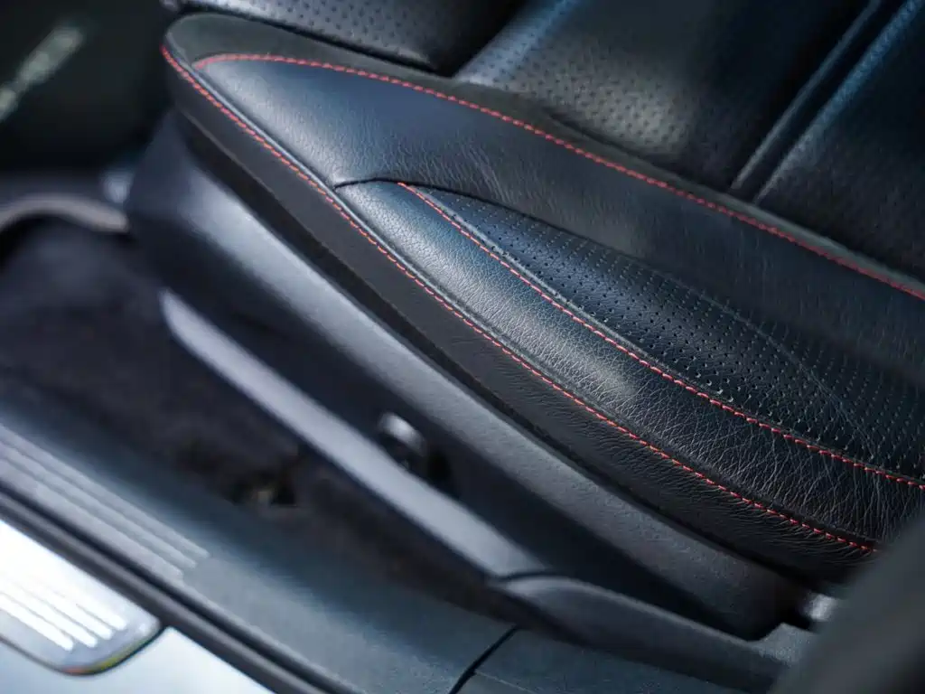 Mercedes-Benz C-Class AMG — миниатюра 35