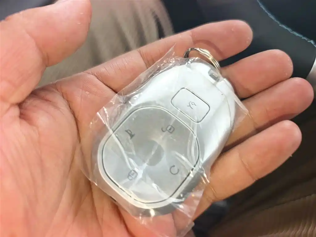 GAC GS3 2026 270T