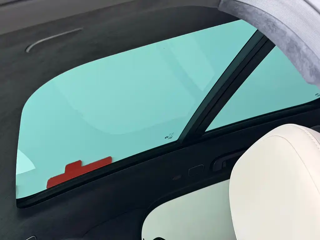 NIO ES6 2024 75kWh