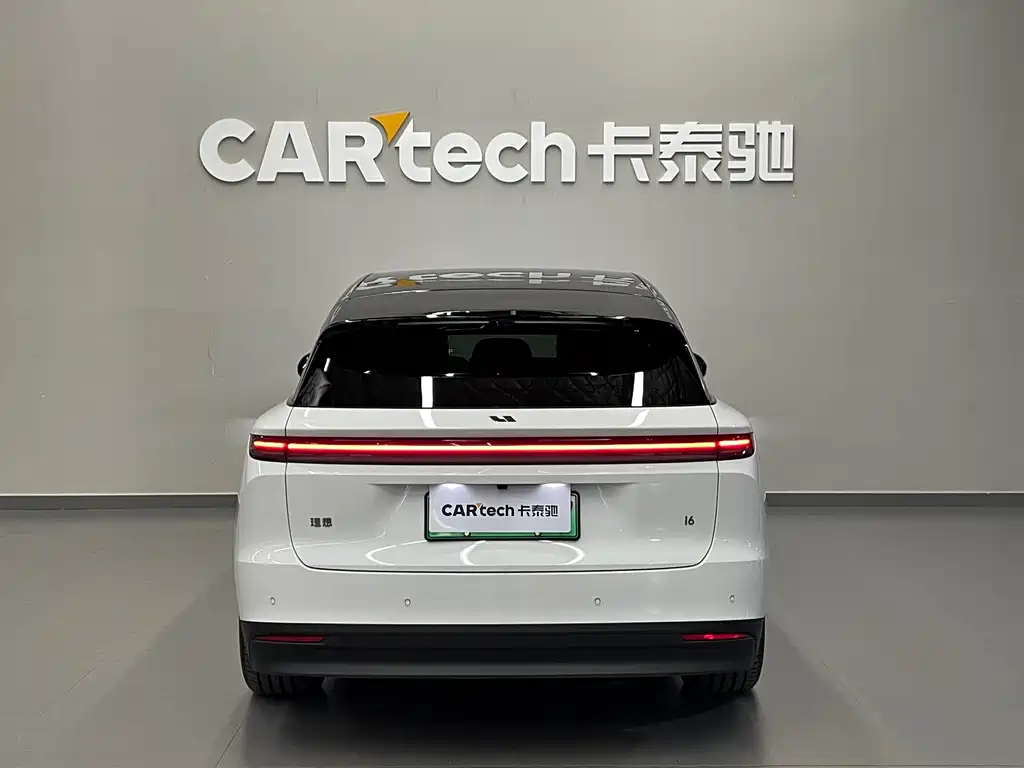 Li Auto Li i6 — миниатюра 5