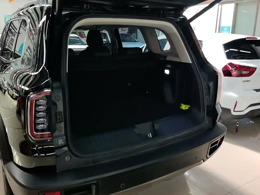 Haval Big Dog — миниатюра 4