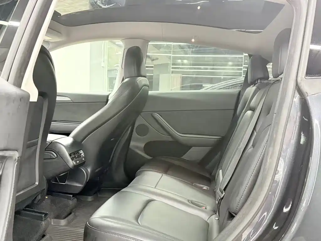 Tesla Model Y — миниатюра 7