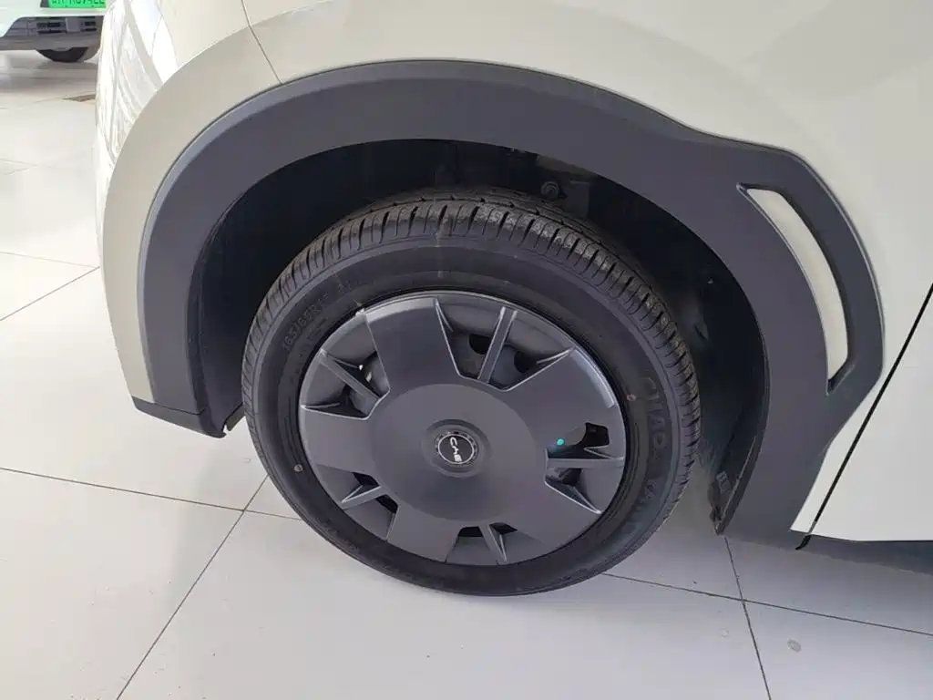 BYD Seagull — миниатюра 23