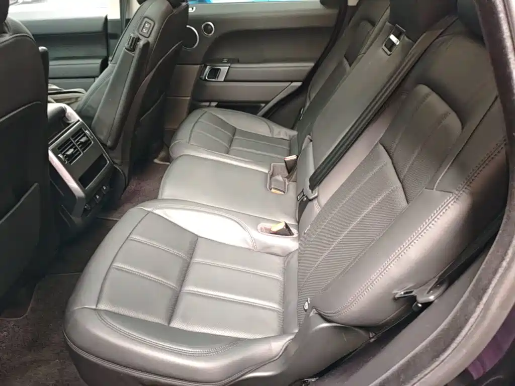 Land Rover Sport — миниатюра 22