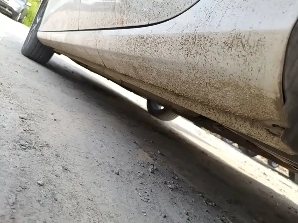 Geely Emgrand — миниатюра 22