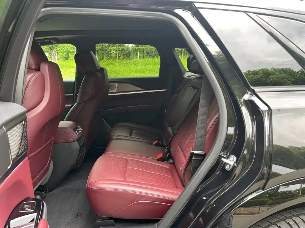 Cadillac XT5 — миниатюра 14