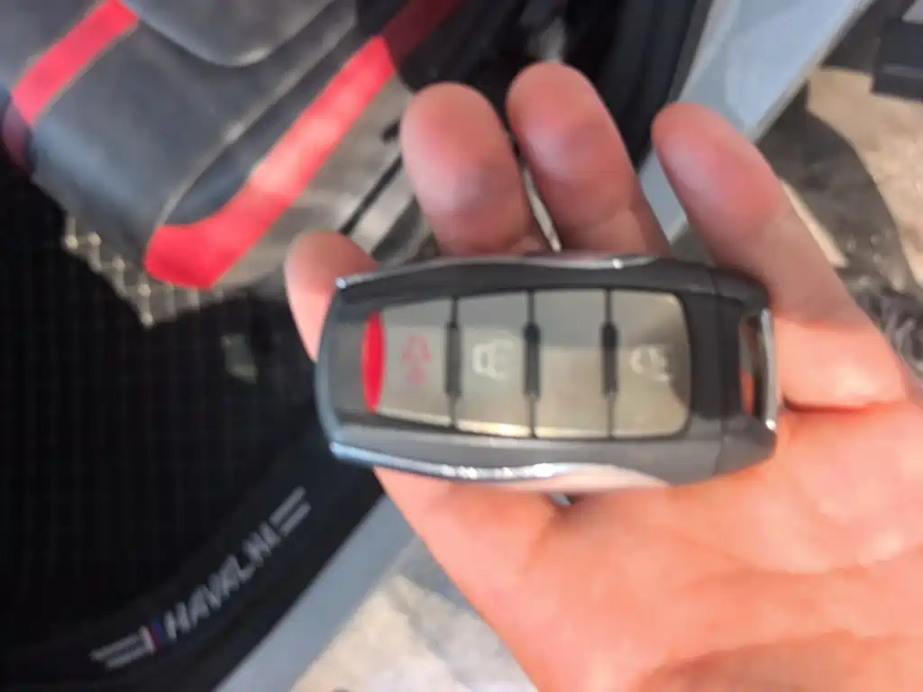 Haval H4 — миниатюра 9