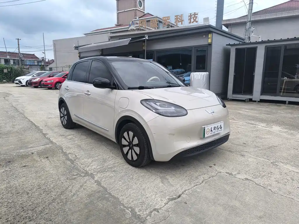 Wuling Bingo — миниатюра 3