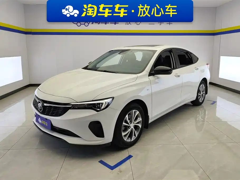 BUICK WEILANG