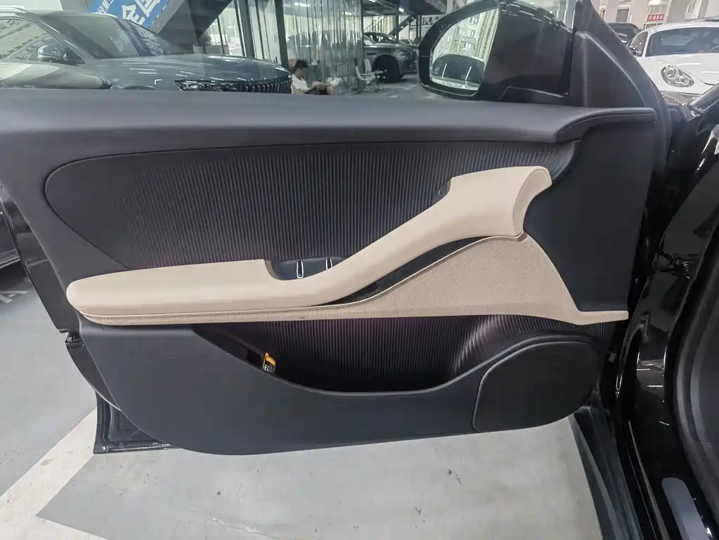 NIO ET5T — миниатюра 7