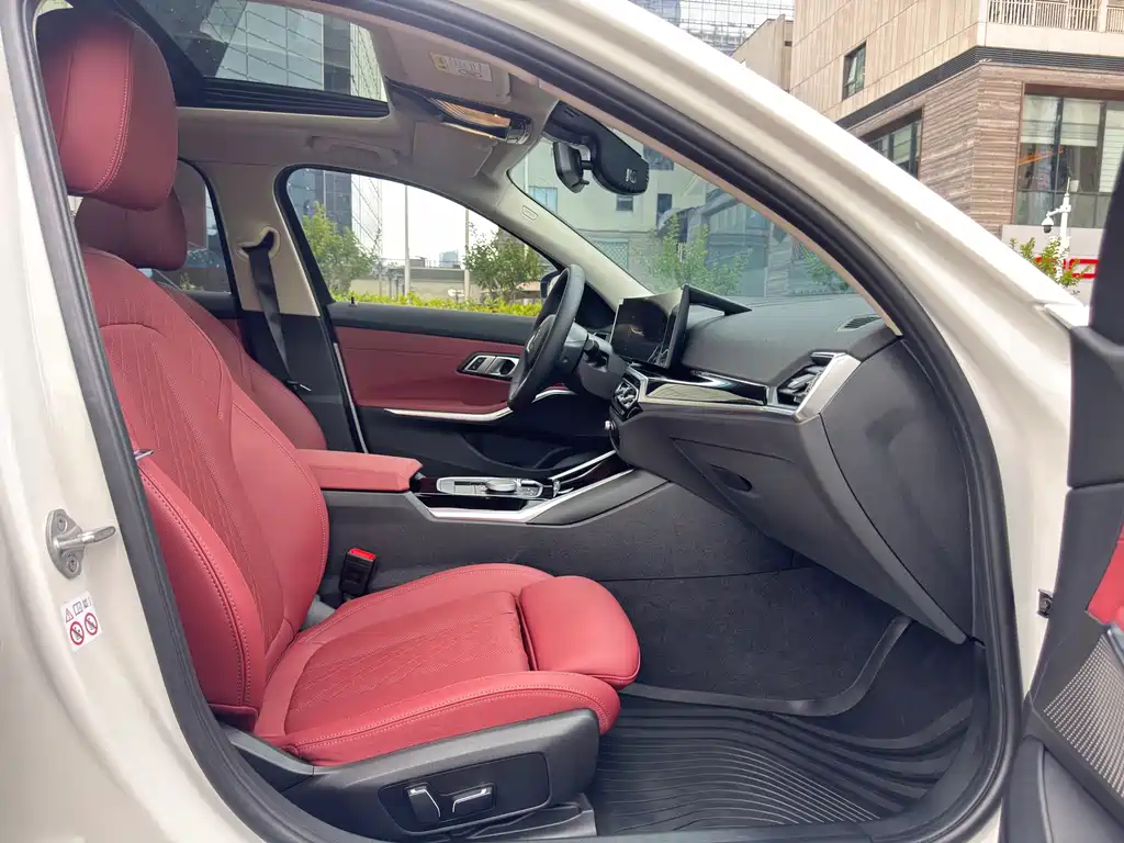 BMW i3 — миниатюра 17
