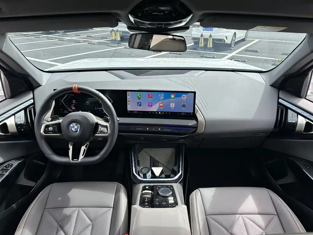 BMW X3 — миниатюра 6