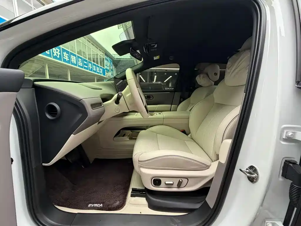 Li Auto Li i6 — миниатюра 4