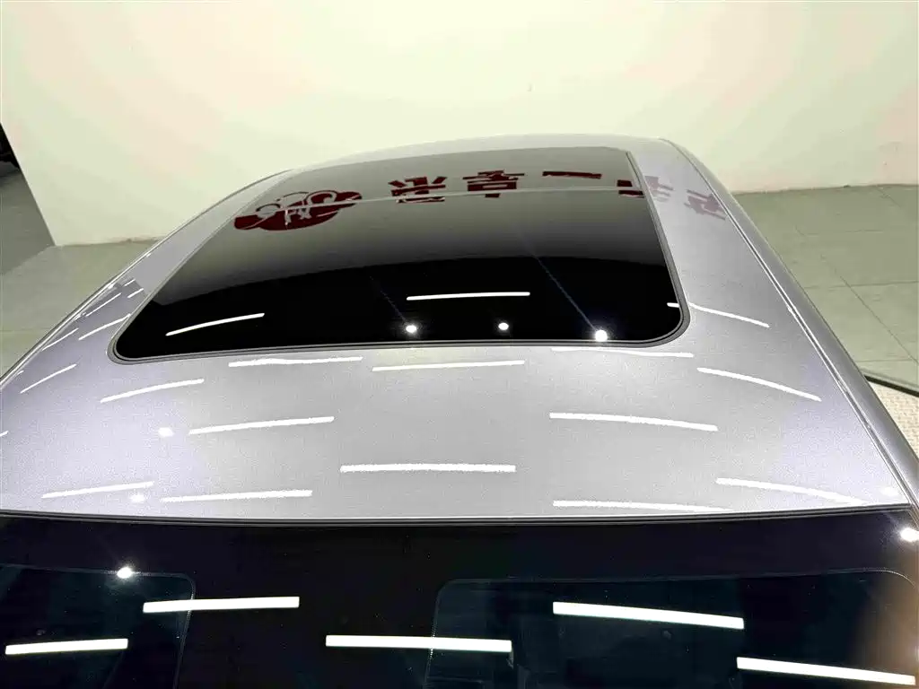 BYD Qin L — миниатюра 10