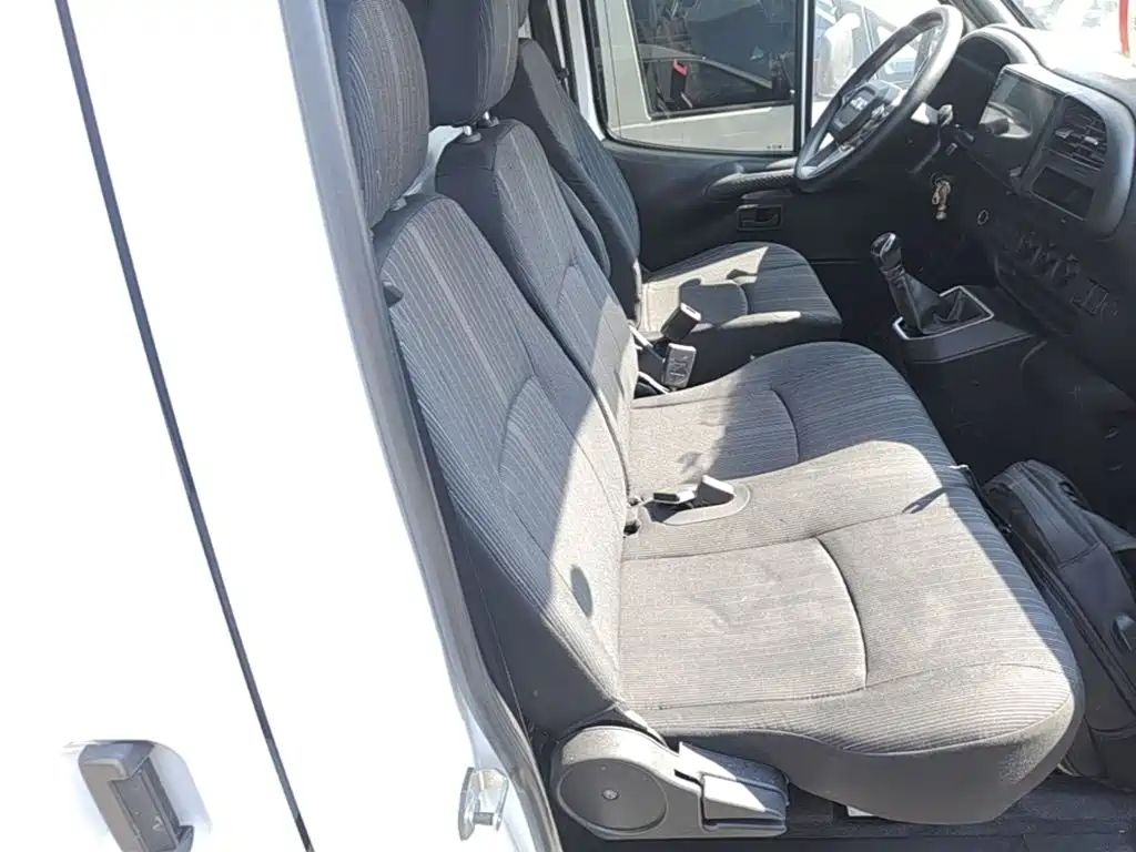 JMC Tesla — миниатюра 25