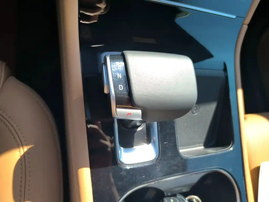 Li Auto Li ONE — миниатюра 14