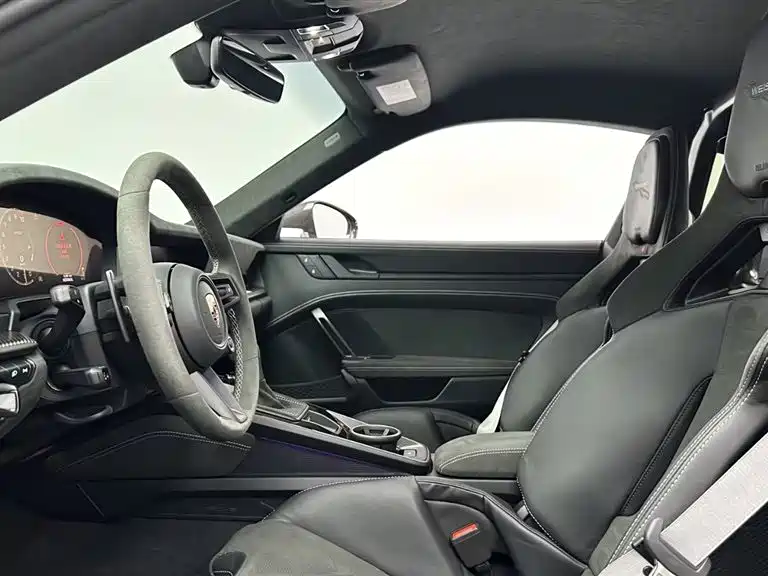 Porsche 911 — миниатюра 15